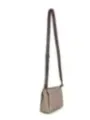 Guess braune Tasche mit Logo