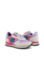 Sneakers Atlantic Stars - GHALAC - Violett 180,00 €  | Planet-Deluxe