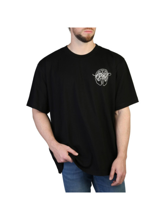 T-Shirts Off-White - OMAA038S23JER003 - Schwarz 360,00 €  | Planet-Deluxe