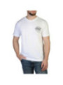 T-Shirts Off-White - OMAA027S23JER007 - Weiß 360,00 €  | Planet-Deluxe