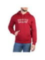 Sweatshirts Levi's - 38424_GRAPHIC - Rot 90,00 €  | Planet-Deluxe