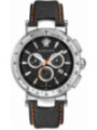 Uhren Versace - VFG040013 - Schwarz 1.350,00 € 3400001215736 | Planet-Deluxe