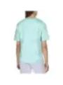 Helles blaues Jordan T-Shirt