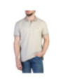 Polo Tommy Hilfiger - MW0MW30806 - Braun 110,00 €  | Planet-Deluxe