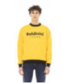 Sweatshirts Baldinini Trend - 6510141_COMO - Gelb 200,00 €  | Planet-Deluxe