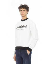 Sweatshirts Baldinini Trend - 6510141_COMO - Weiß 200,00 €  | Planet-Deluxe