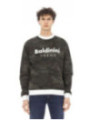 Sweatshirts Baldinini Trend - 6510141_COMO - Grau 200,00 €  | Planet-Deluxe