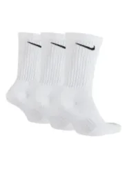 Weiße Nike 474748 Sportsocken