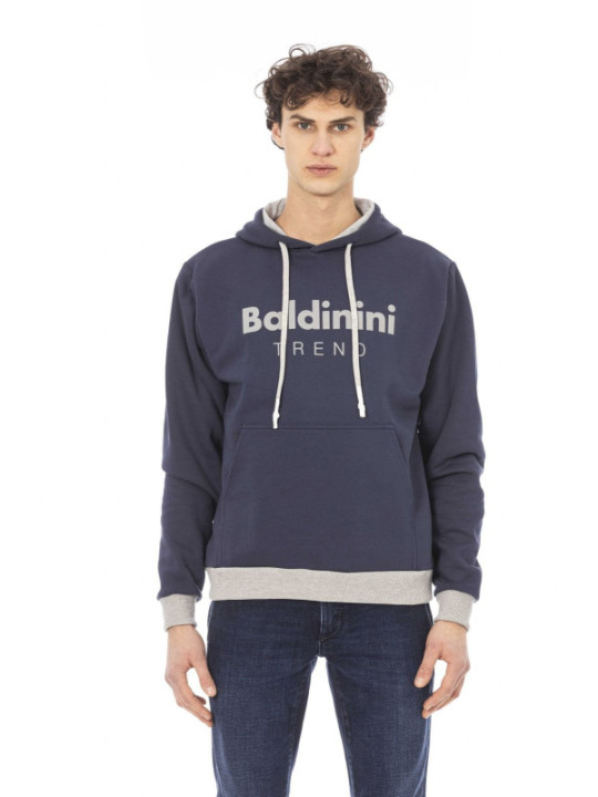 Sweatshirts Baldinini Trend - 813139_COMO - Blau 210,00 €  | Planet-Deluxe