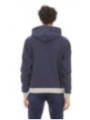 Sweatshirts Baldinini Trend - 813139_COMO - Blau 210,00 €  | Planet-Deluxe