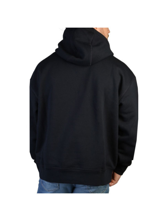 Sweatshirts Tommy Hilfiger - MW0MW31070 - Blau 160,00 €  | Planet-Deluxe
