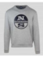 Sweatshirts North Sails - 9024130 - Grau 90,00 €  | Planet-Deluxe