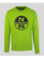 Sweatshirts North Sails - 9024130 - Grün 90,00 €  | Planet-Deluxe