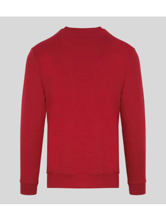 Sweatshirts North Sails - 9024130 - Rot 90,00 €  | Planet-Deluxe