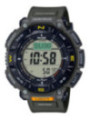 Uhren Casio - PRG-340-3ER - olive green 350,00 € 4549526328121 | Planet-Deluxe