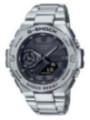 Uhren Casio - GST-B500D-1A1ER - silver grey 450,00 € 4549526321382 | Planet-Deluxe