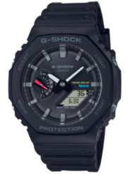Uhren Casio - GA-B2100-1AER - Schwarz 220,00 € 4549526322884 | Planet-Deluxe