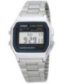 Uhren Casio - A158WA-1D - silver grey 60,00 € 4971850436553 | Planet-Deluxe