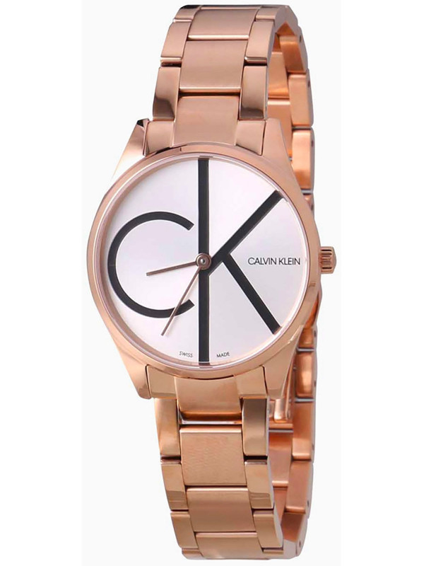 Uhren Calvin Klein - K4N23X46 - rose gold 310,00 € 7612635133997 | Planet-Deluxe