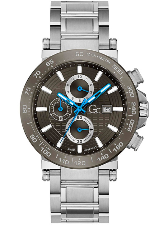Uhren Guess Collection - Y37011G5 - silver grey 720,00 €  | Planet-Deluxe