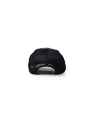 Leichte Mesh Baseball Cap verstellbar