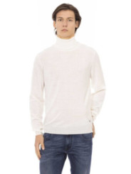 Pullover Baldinini Trend - DV2510_TORINO - Weiß 230,00 €  | Planet-Deluxe