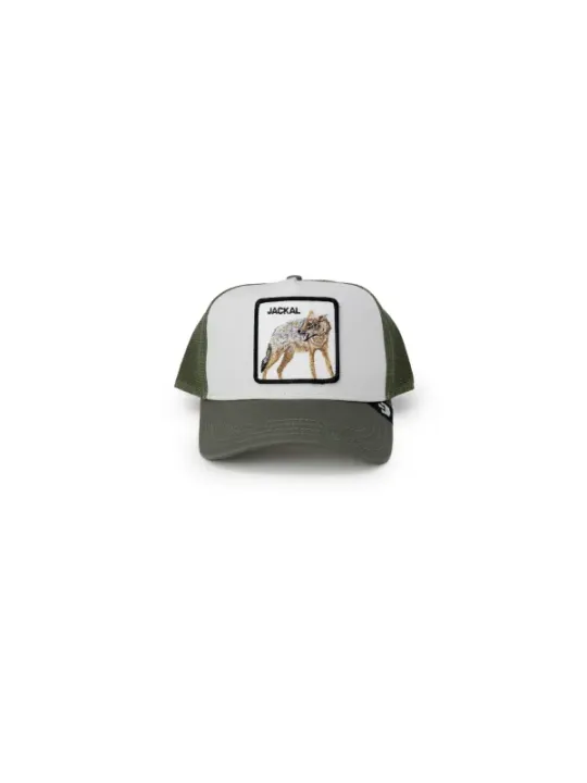 Goorin Bros Jackal Baseballmütze