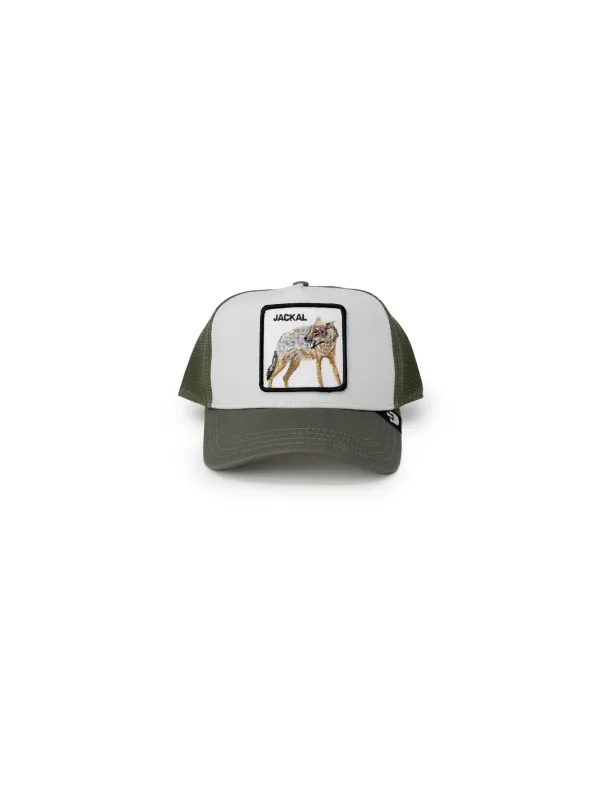 Goorin Bros Jackal Baseballmütze Goorin Bros Jackal Baseballmütze