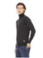 Pullover Baldinini Trend - DV7939_TORINO - Grau 230,00 €  | Planet-Deluxe