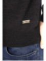 Pullover Baldinini Trend - GC7937_TORINO - Grau 200,00 €  | Planet-Deluxe