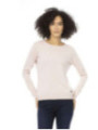 Pullover Baldinini Trend - BA2510_GENOVA - Rosa 180,00 €  | Planet-Deluxe