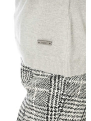 Pullover Baldinini Trend - BA2510_GENOVA - Grau 180,00 €  | Planet-Deluxe