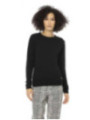 Pullover Baldinini Trend - BA2510_GENOVA - Schwarz 180,00 €  | Planet-Deluxe