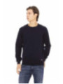 Pullover Baldinini Trend - GC2510_TORINO - Blau 190,00 €  | Planet-Deluxe