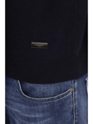 Pullover Baldinini Trend - GC2510_TORINO - Blau 190,00 €  | Planet-Deluxe