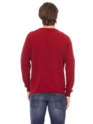 Pullover Baldinini Trend - GC2510_TORINO - Rot 190,00 €  | Planet-Deluxe