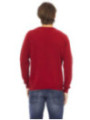 Pullover Baldinini Trend - GC2510_TORINO - Rot 190,00 €  | Planet-Deluxe