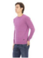 Pullover Baldinini Trend - GC2510A_TORINO - Violett 190,00 €  | Planet-Deluxe