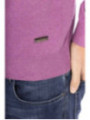 Pullover Baldinini Trend - GC2510A_TORINO - Violett 190,00 €  | Planet-Deluxe