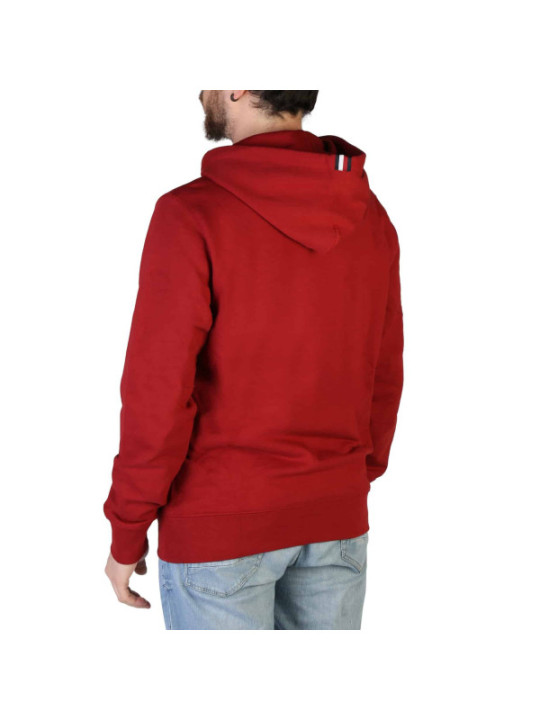 Sweatshirts Tommy Hilfiger - MW0MW29721 - Rot 170,00 €  | Planet-Deluxe