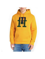Sweatshirts Tommy Hilfiger - MW0MW29586 - Gelb 180,00 €  | Planet-Deluxe