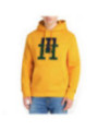Sweatshirts Tommy Hilfiger - MW0MW29586 - Gelb 180,00 €  | Planet-Deluxe