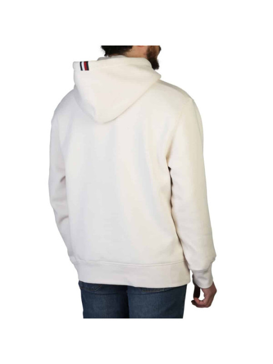 Sweatshirts Tommy Hilfiger - MW0MW29586 - Weiß 180,00 €  | Planet-Deluxe