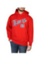 Sweatshirts Tommy Hilfiger - DM0DM15711 - Rot 120,00 €  | Planet-Deluxe