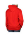 Sweatshirts Tommy Hilfiger - DM0DM15711 - Rot 120,00 €  | Planet-Deluxe