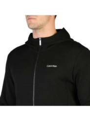 Sweatshirts Calvin Klein - K10K109697 - Schwarz 140,00 €  | Planet-Deluxe