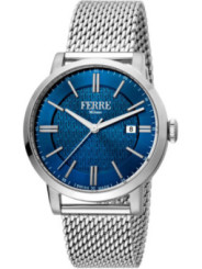 Uhren Ferrè Milano - FM1G156M0051 - silver grey 400,00 € 4894626073267 | Planet-Deluxe