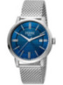 Uhren Ferrè Milano - FM1G156M0051 - silver grey 400,00 € 4894626073267 | Planet-Deluxe