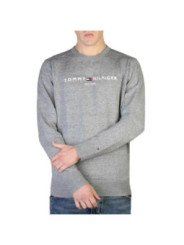 Pullover Tommy Hilfiger - MW0MW27765 - Grau 140,00 €  | Planet-Deluxe