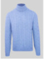 Pullover Malo - IUM024FCB22 - Blau 560,00 €  | Planet-Deluxe